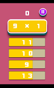 Math Facts Screenshot 3