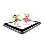 برنامه‌نما ABCRead6 عکس از صفحه