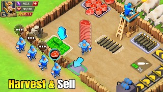 Lords Mobile: Kingdom Wars screenshot 5