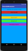 Sistema de Numeracion screenshot 4