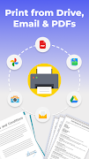 Smart Printer: Instant Print ảnh chụp màn hình 2