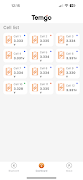 TEMGO screenshot 5