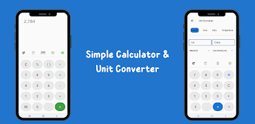 Looper Calculator 海报
