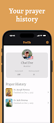 Intercede - Catholic Prayers capture d'écran 5