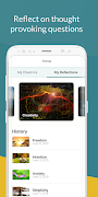 CheckingIn: for Self Awareness تصوير الشاشة 2