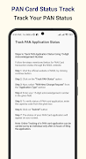 PAN Card Apply App Guide screenshot 6