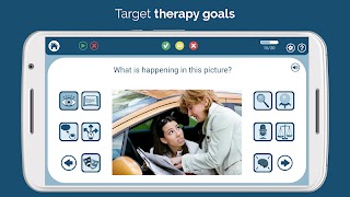 Conversation Therapy スクリーンショット 3