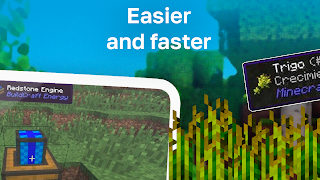 Waila Mod screenshot 1