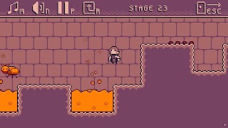 LinQuest screenshot 2