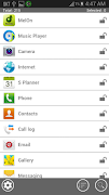 AppLock - Advanced Protection اسکرین شاٹ 1