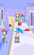 Prank Master Rush 截圖 3