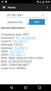 Net Tools imagem de tela 6