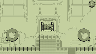 8bit Doves Ekran Görüntüsü 1