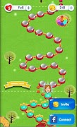Candy Ball captura de pantalla 2