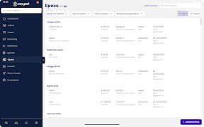 WeGest Ekran Görüntüsü 5