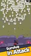 Idle Warriors Clash screenshot 3