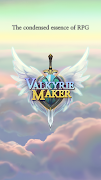Valkyrie Maker স্ক্রিনশট 5