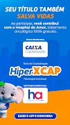 برنامه‌نما HiperXCAP ABC عکس از صفحه