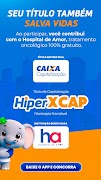 برنامه‌نما HiperXCap ABC عکس از صفحه