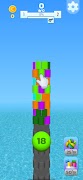 TownerCrash 3D ảnh chụp màn hình 1