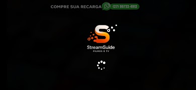 StreamGuide: Filmes e TV 스크린샷 3