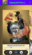 Bagong Dadi Guru Wayang Kulit capture d'écran 3