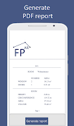 Pelan Lantai AR syot layar 7