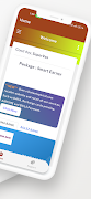 DATA VTU PORTAL screenshot 1