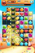 Candy Fever screenshot 4