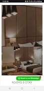 Hotel Orchid Blu screenshot 1