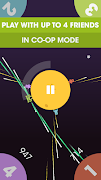 Planet Invaders screenshot 2