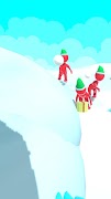 Snow Shots スクリーンショット 6