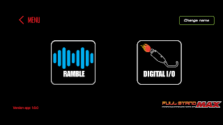 Fullstand MAX تصوير الشاشة 2