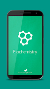 Biochemistry poster