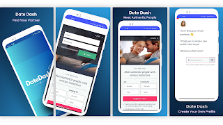 DateDash ภาพหน้าจอ 5