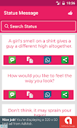 Status Messages 2020 screenshot 6