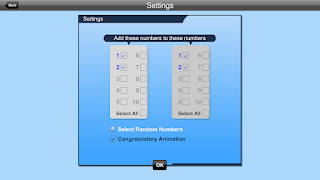 Addition By Counting Objects Lite version 截图 6