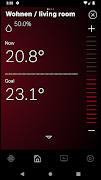 GDTS Home - System M Remote Co screenshot 2