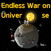 Battle Planet Z screenshot 1