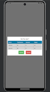 Online Test screenshot 6