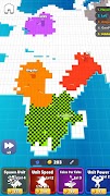 World Conqueror - Cube Wars imagem de tela 5