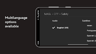 Digital Screeners স্ক্রিনশট 4