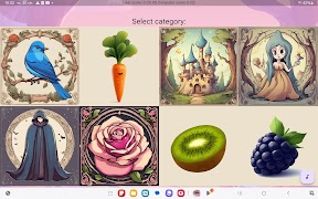 Memory Cards for Kids screenshot 3