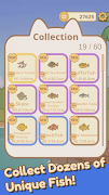 Cat Fishing King screenshot 3