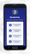 ElectricCalc capture d'écran 6