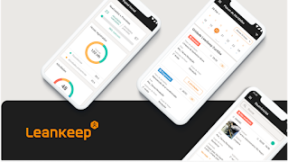 Leankeep ảnh chụp màn hình 6