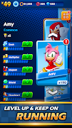 Sonic Dash: SEGA Rennspiele Screenshot 6