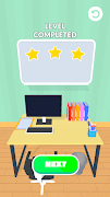 Workspace Organizer capture d'écran 2