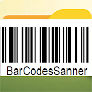 BarCode Scanner পোস্টার