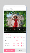 Video Editor Pro screenshot 6